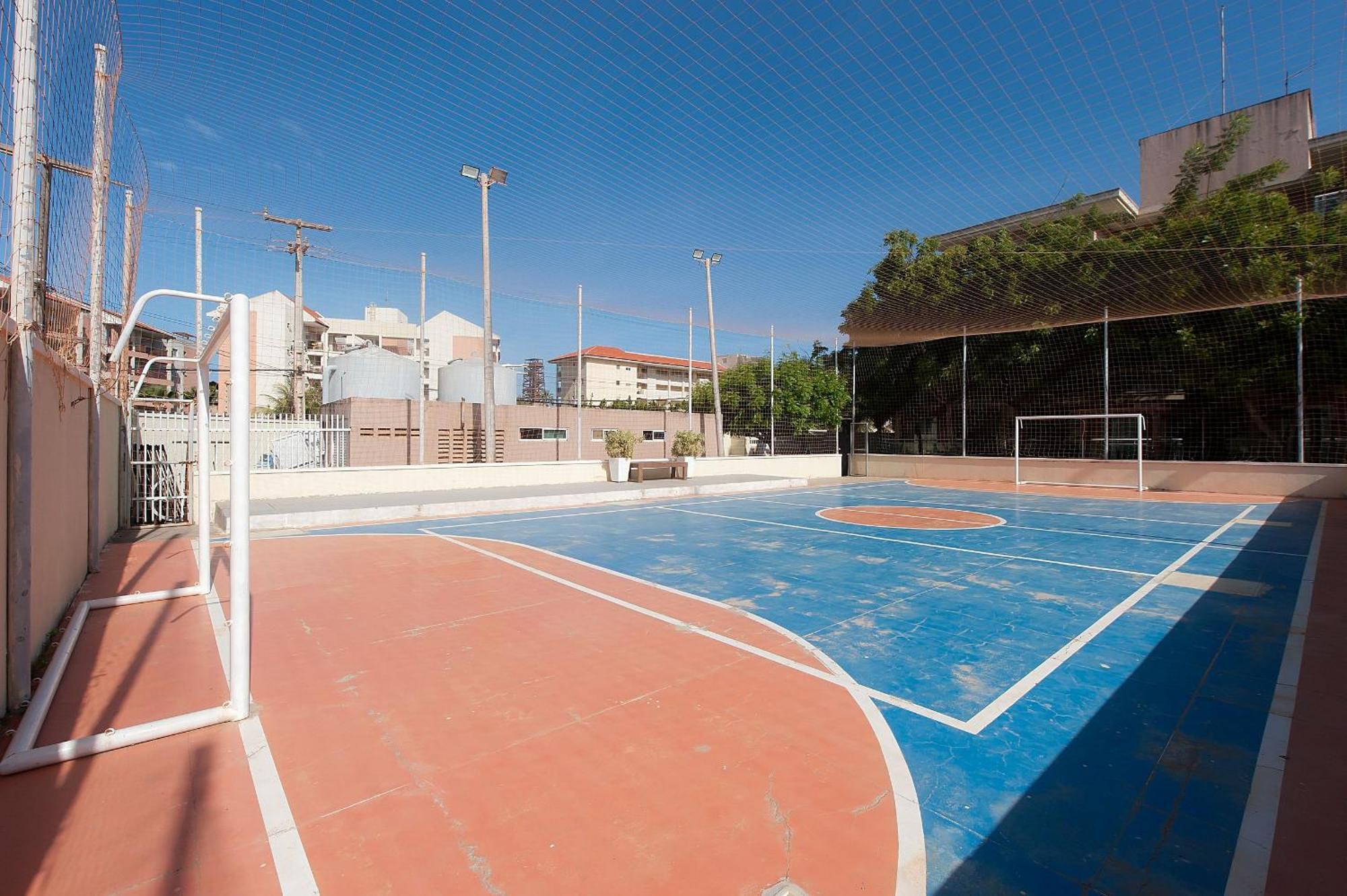Palm Beach #C201 - Porto Das Dunas Por Carpediem Aquiraz Eksteriør billede