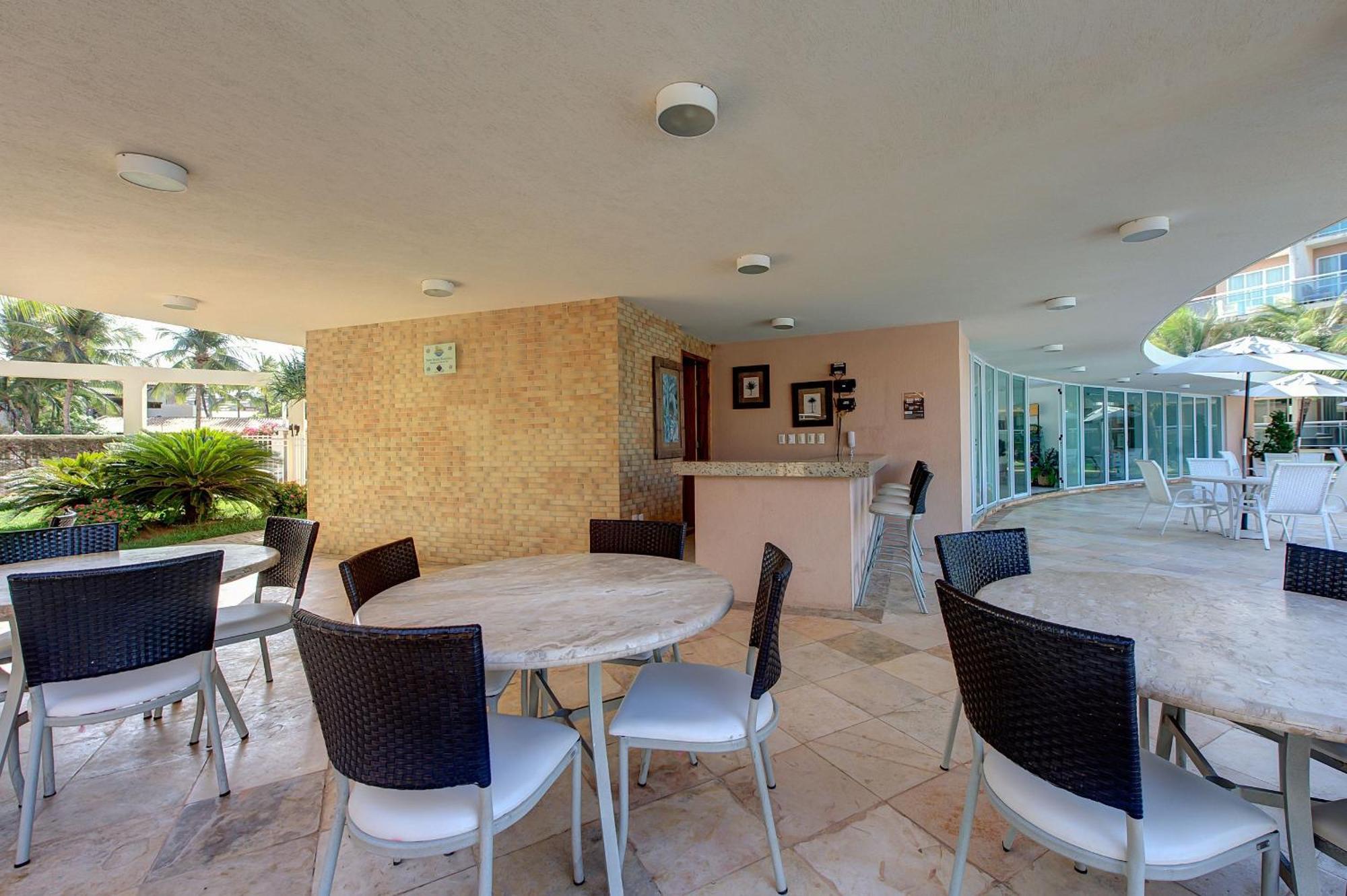 Palm Beach #C201 - Porto Das Dunas Por Carpediem Aquiraz Eksteriør billede